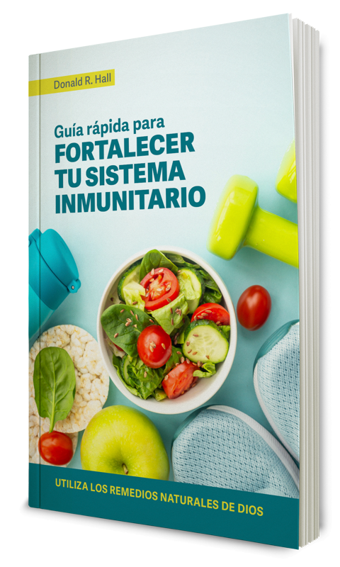 Guía rápida para fortalecer tu sistema inmunitario - Tienda Editorial Aces